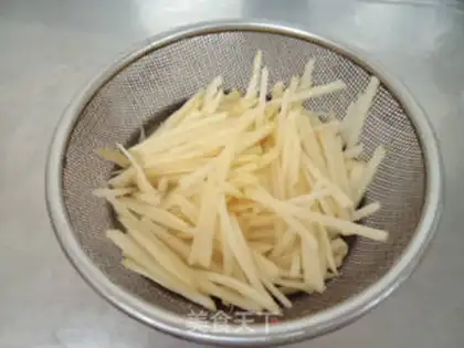 Make Potato step 3