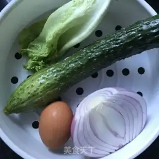 Make Tofu buns step 16