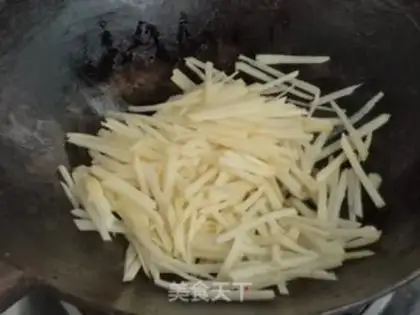 Make Potato step 5