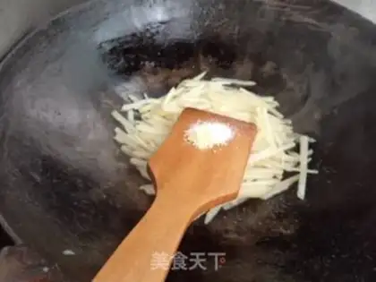 Make Potato step 6