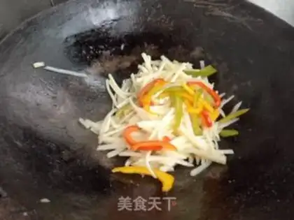 Make Potato step 7