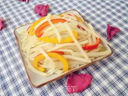 Make Potato step 8