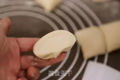 Make Tofu buns step 20