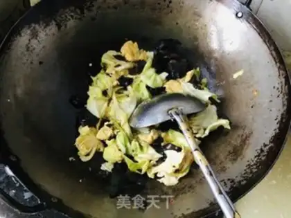 Make Green, step 6