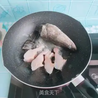 Make Blackfish soup step 4