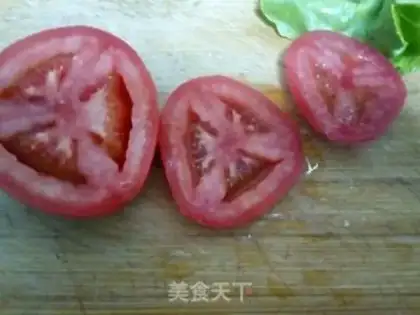 Make A sandwich step 2