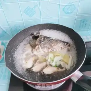 Make Blackfish soup step 6