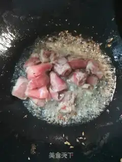 Make Noodles on onion step 5