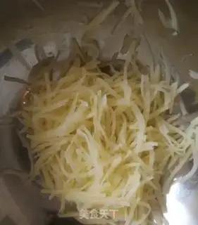 Make ♪ Taste potatoes ♪ step 5