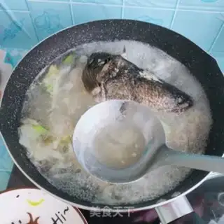 Make Blackfish soup step 7