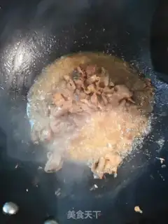 Make Noodles on onion step 6