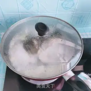 Make Blackfish soup step 8
