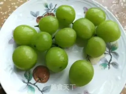 Make Yeung Mei