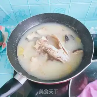 Make Blackfish soup step 10