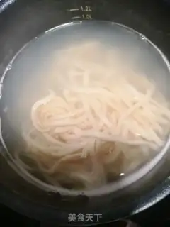 Make Noodles on onion step 9
