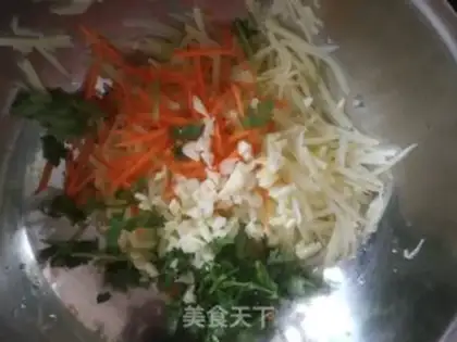 Make ♪ Taste potatoes ♪ step 9