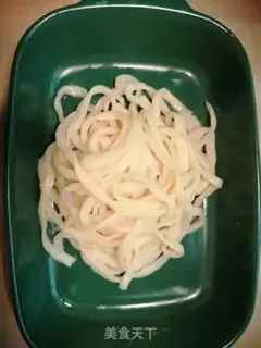 Make Noodles on onion step 12