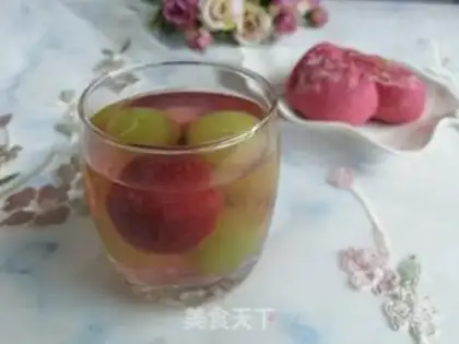 Make Yeung Mei