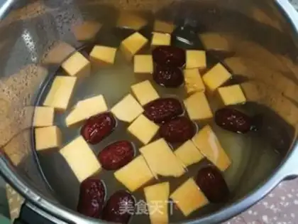 Make Pumpkin