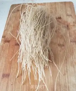 Make Powder soup step 0