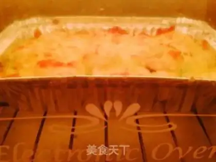 Make Cheese toast step 5