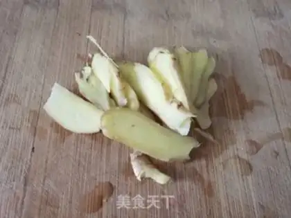 Make Powder soup step 2