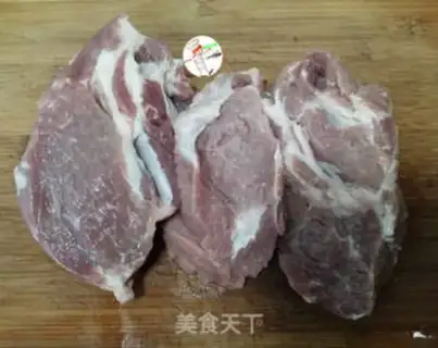Make Hong Kong fork burning step 1