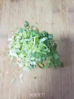 Make Powder soup step 3