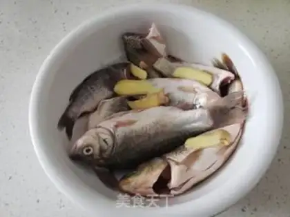 Make Powder soup step 4