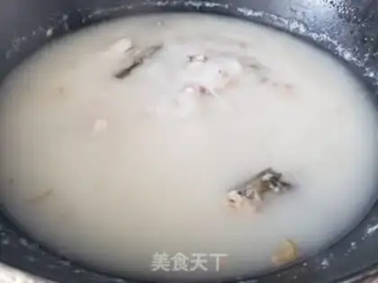 Make Onion acupuncture step 3