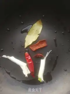 Make Five fragrances step 2