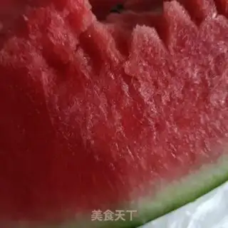 Make Watermelon oranges make tea cold step 0