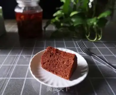 Make Chocolate cheesecake step 18