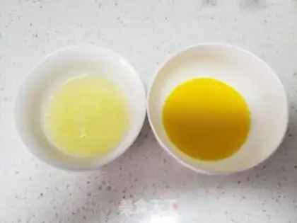 Make Eggs steam step 4