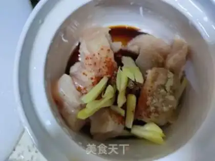 Make Chicken step 0