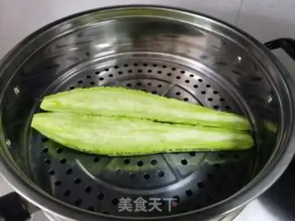Make Eggs steam step 5