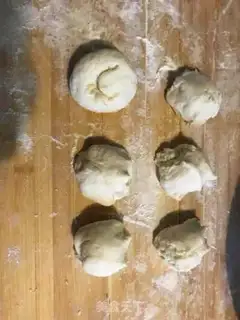 Make Sicilian carrot pie step 3