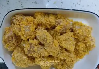 Make Chicken step 2