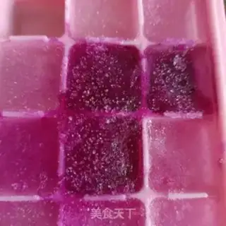 Make Watermelon oranges make tea cold step 5