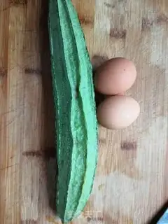 Make Smelt fried eggs step 0