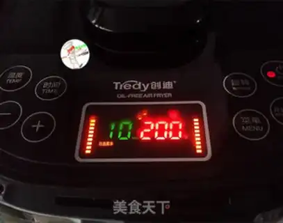 Make Hong Kong fork burning step 10