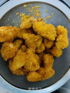 Make Chicken step 4