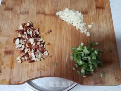 Make Eggs steam step 9