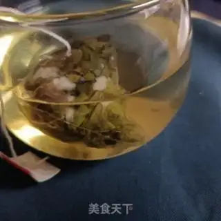 Make Watermelon oranges make tea cold step 8