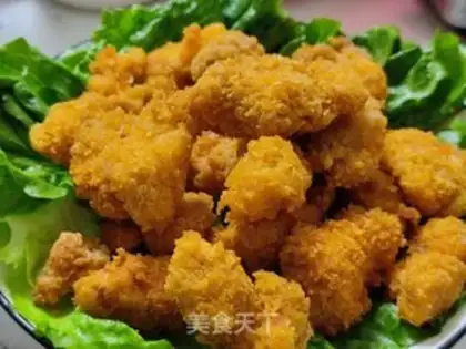 Make Chicken step 5