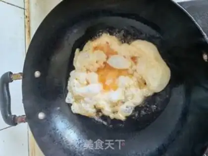 Make Fried eggs step 0