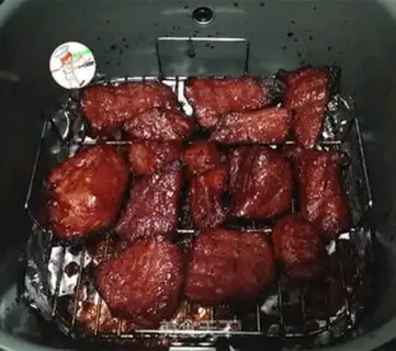 Make Hong Kong fork burning step 12