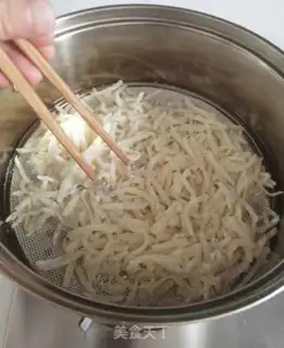 Make Get some potatoes step 6