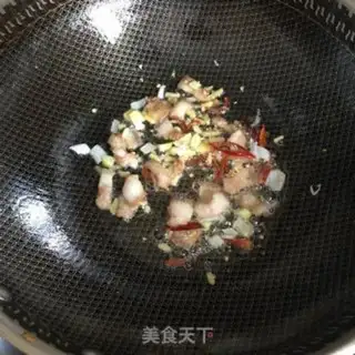 Make Bean sprouts step 1