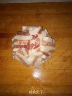 Make A pot of casserole step 2